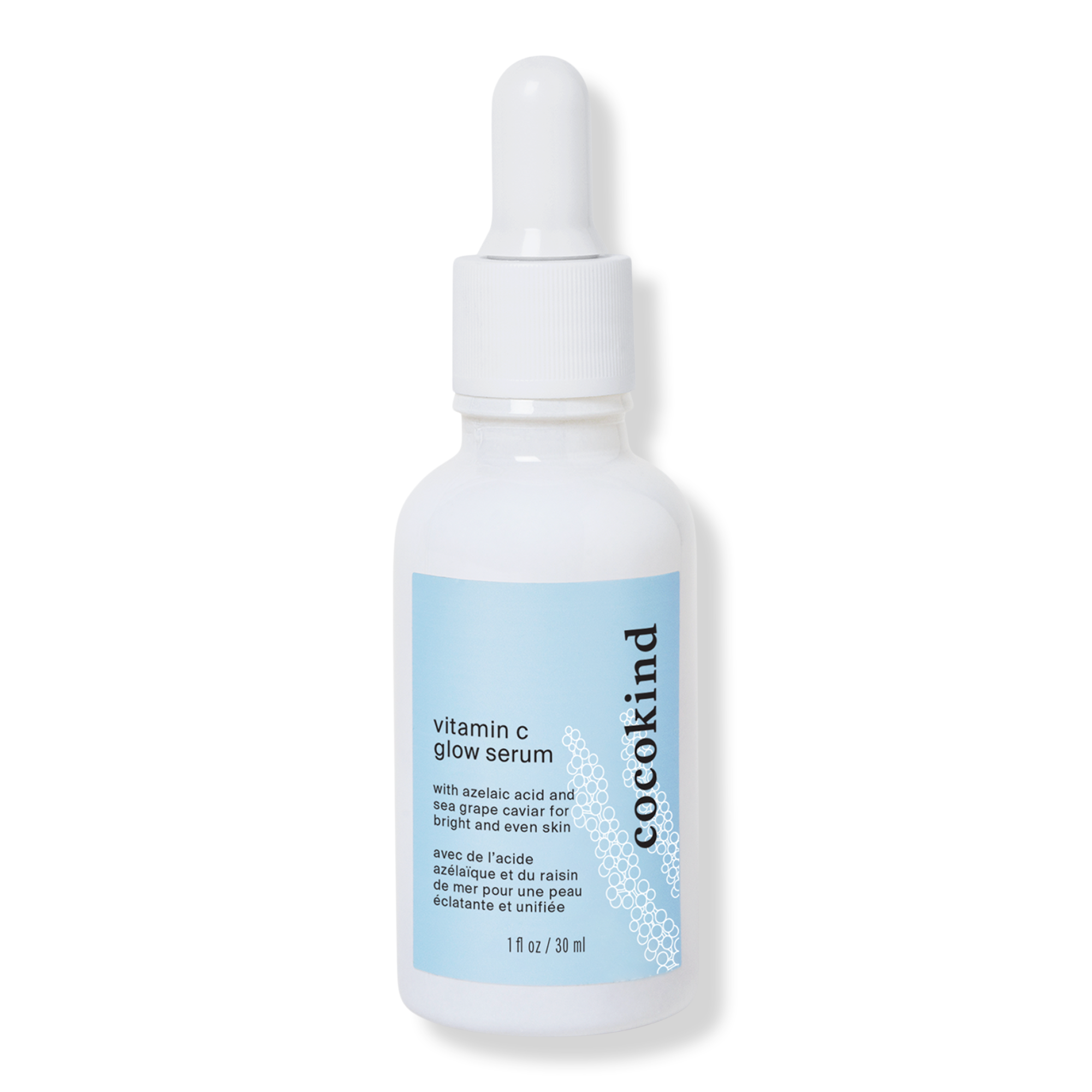 Vitamin C Glow Brightening Serum