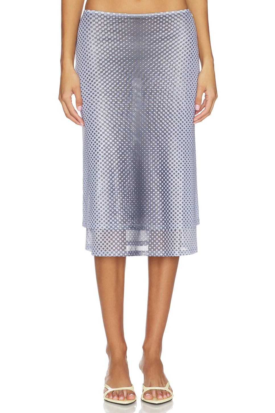 Maria Skirt