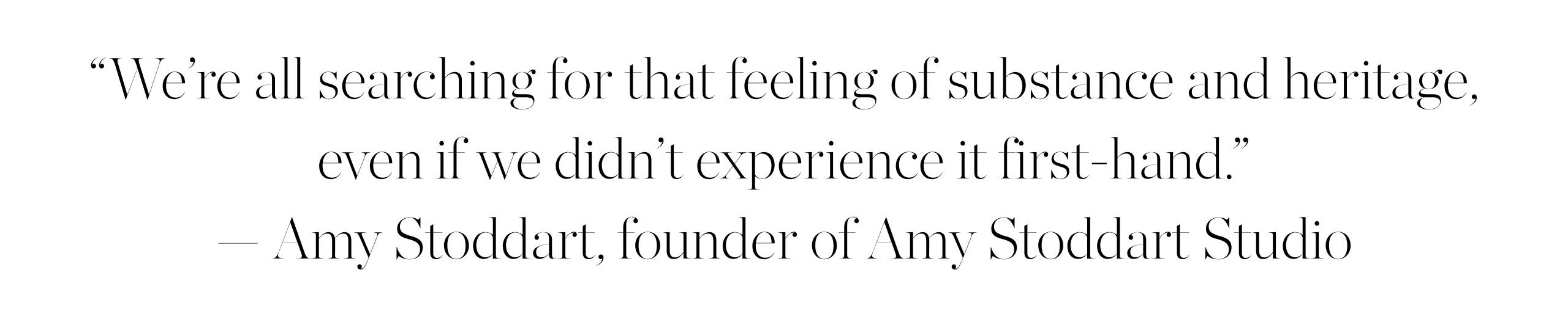 Pull Quotes Meaning of Home