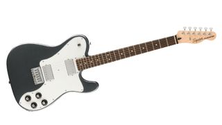 Best electric guitars under $300: Squier Affinity Series Telecaster Deluxe