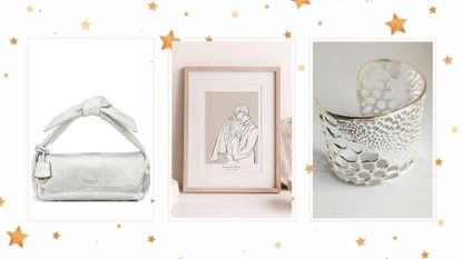 Three of the best Christmas gifts for your wife from Radley, Buyagift and FrankiAndFelix 
