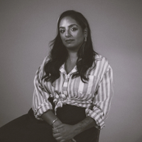 Anita Bhagwandas's avatar