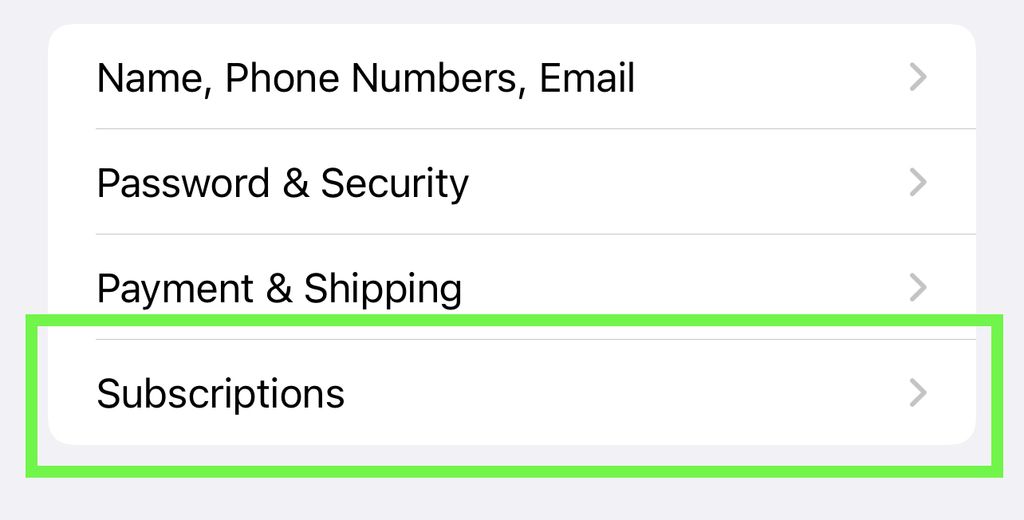 How to cancel Showtime online and via Apple and Amazon | Tom's Guide