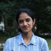 Pragathi Ravi's avatar