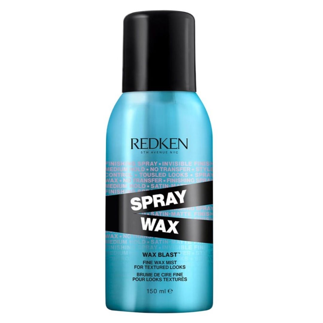 Redken Spray Wax Blast