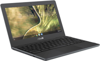 Asus Chromebook C204MA: £149.99