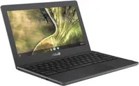 Asus Chromebook C204MA: £149.99 £99 at Amazon
Save £50