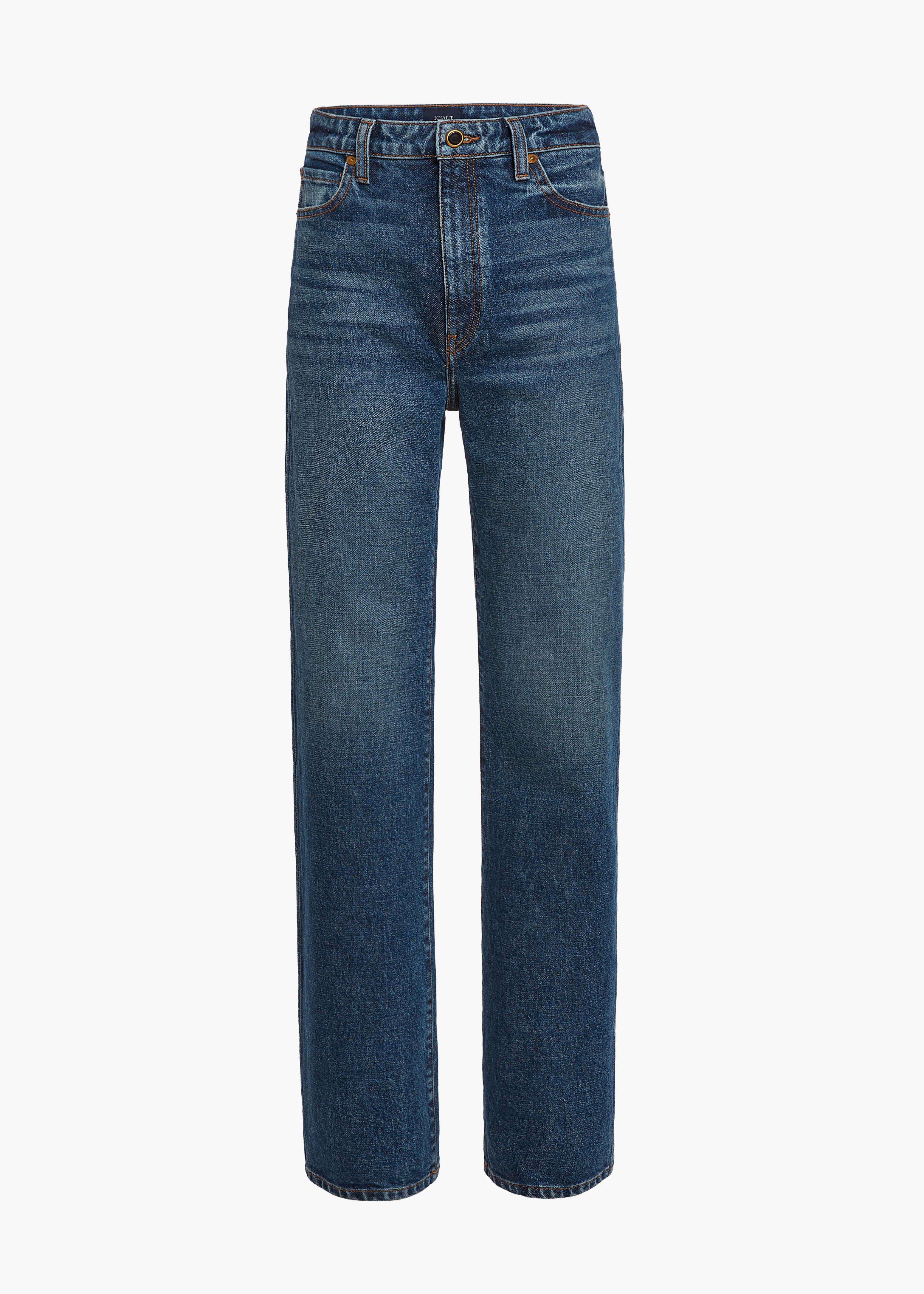 Khaite, Danielle Stretch Jeans