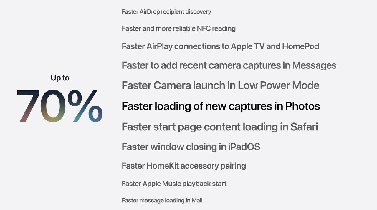 WWDC 2026 Screenshots