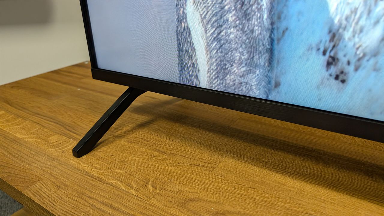 Panasonic W90A 65-inch TV
