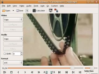 Avidemux