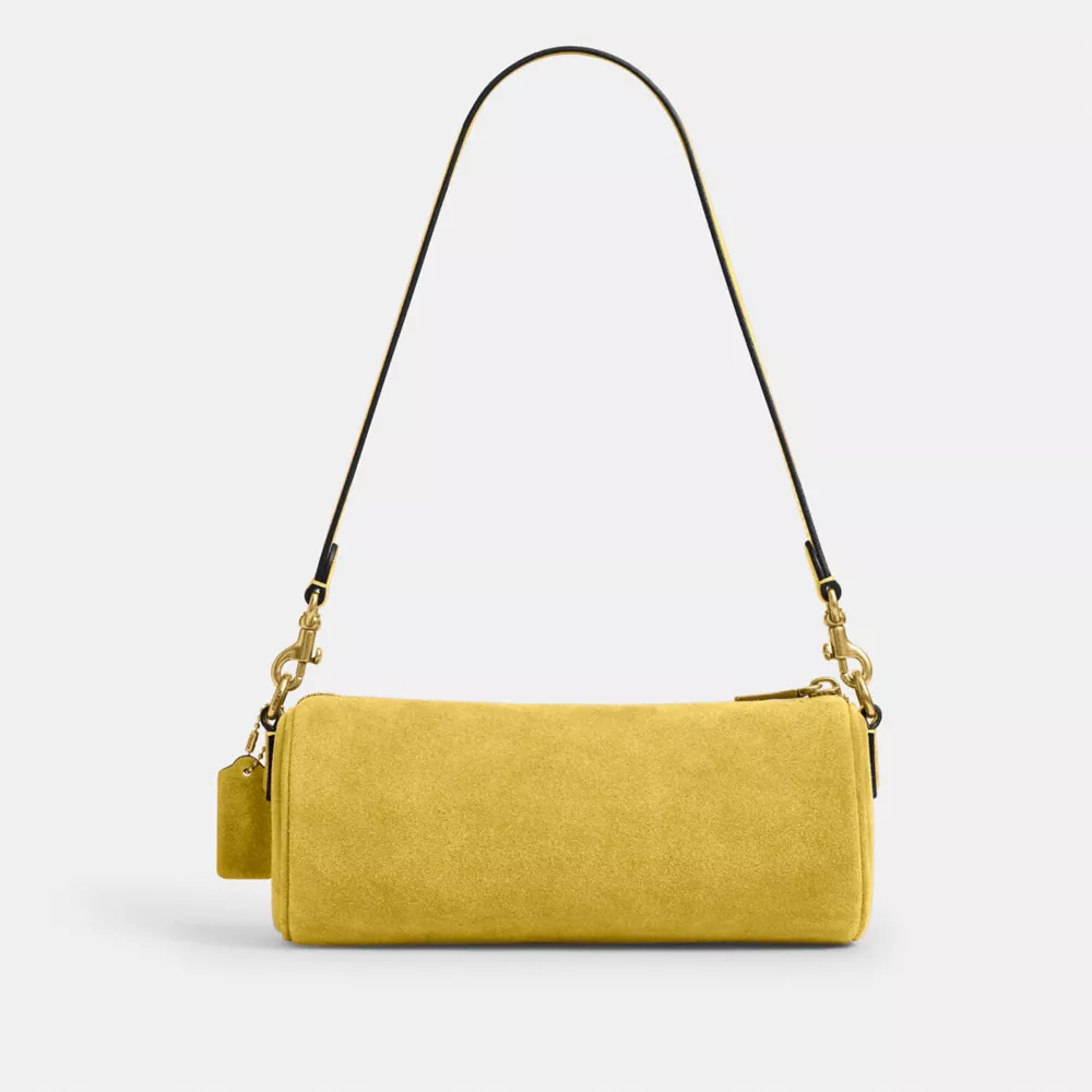Barrel Bag