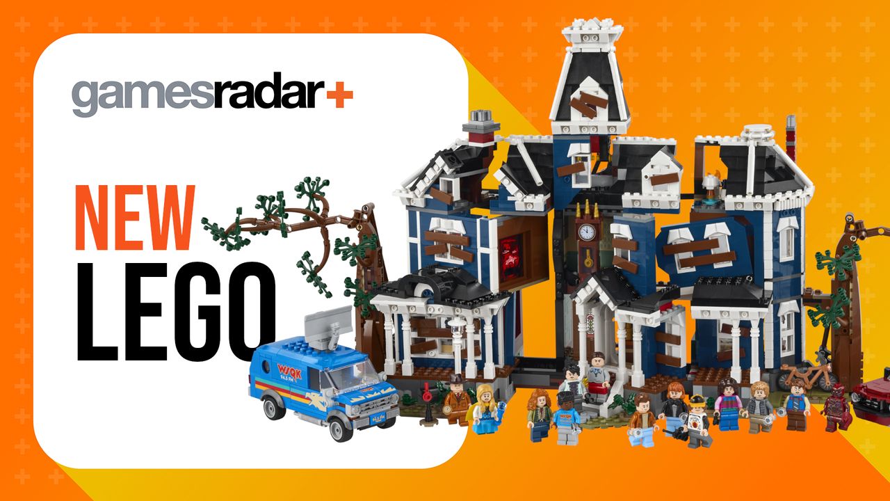 Ranking the best new Lego sets in January 2026