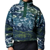 Columbia Helvetia Fleece - Women's