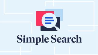 Simple Search