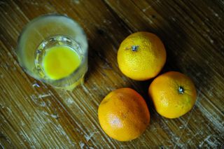 Vitamin C: not the wonder cure some people think