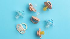 Pacifiers