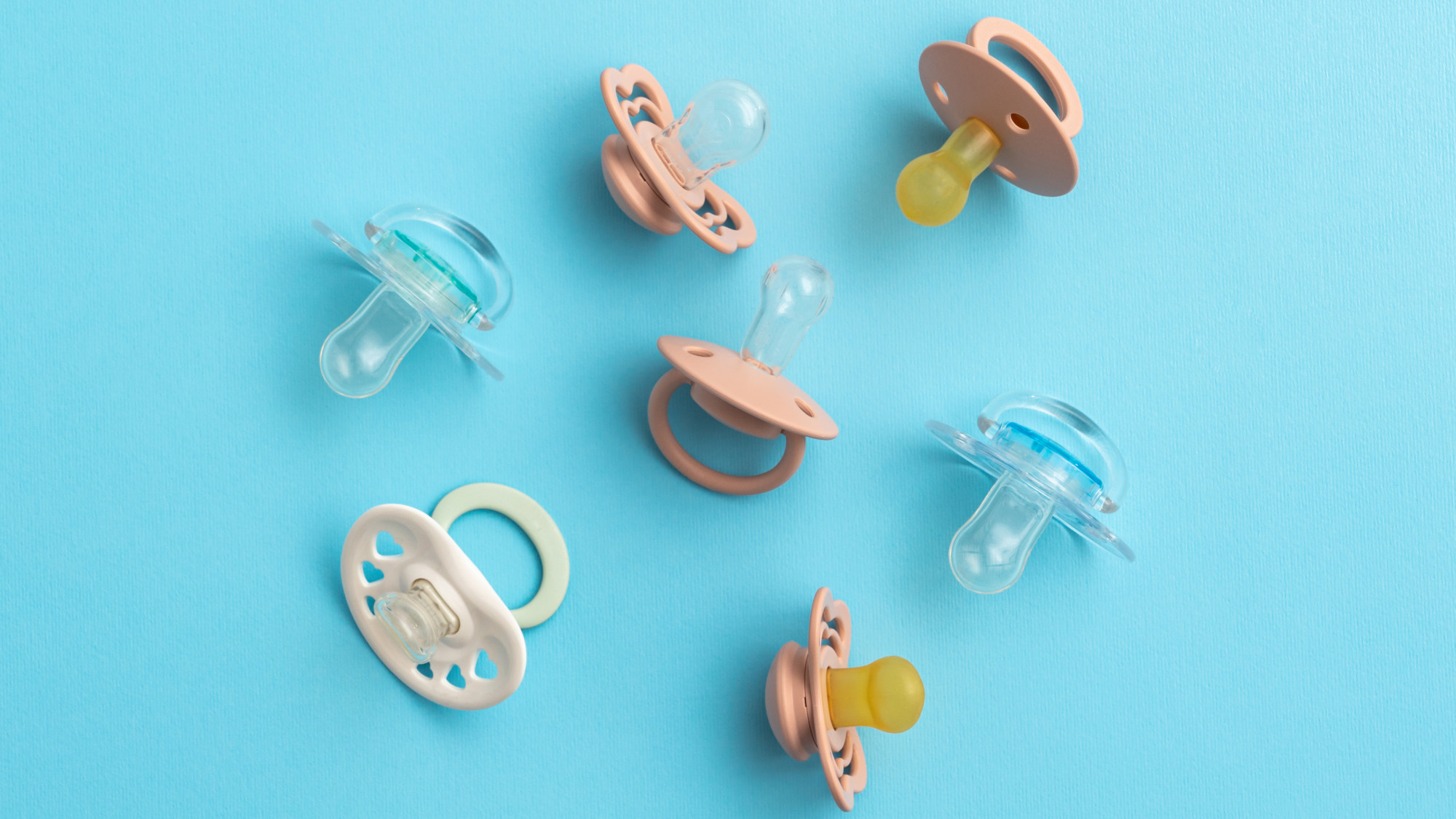 Pacifiers