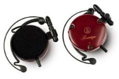 audio technica ew9