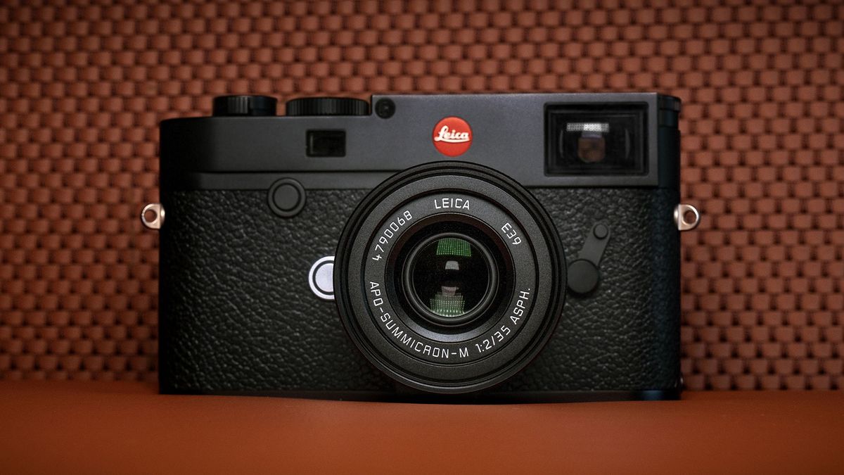 Best vintage lenses: Leica 35mm f/2 ASPH Summicron-M