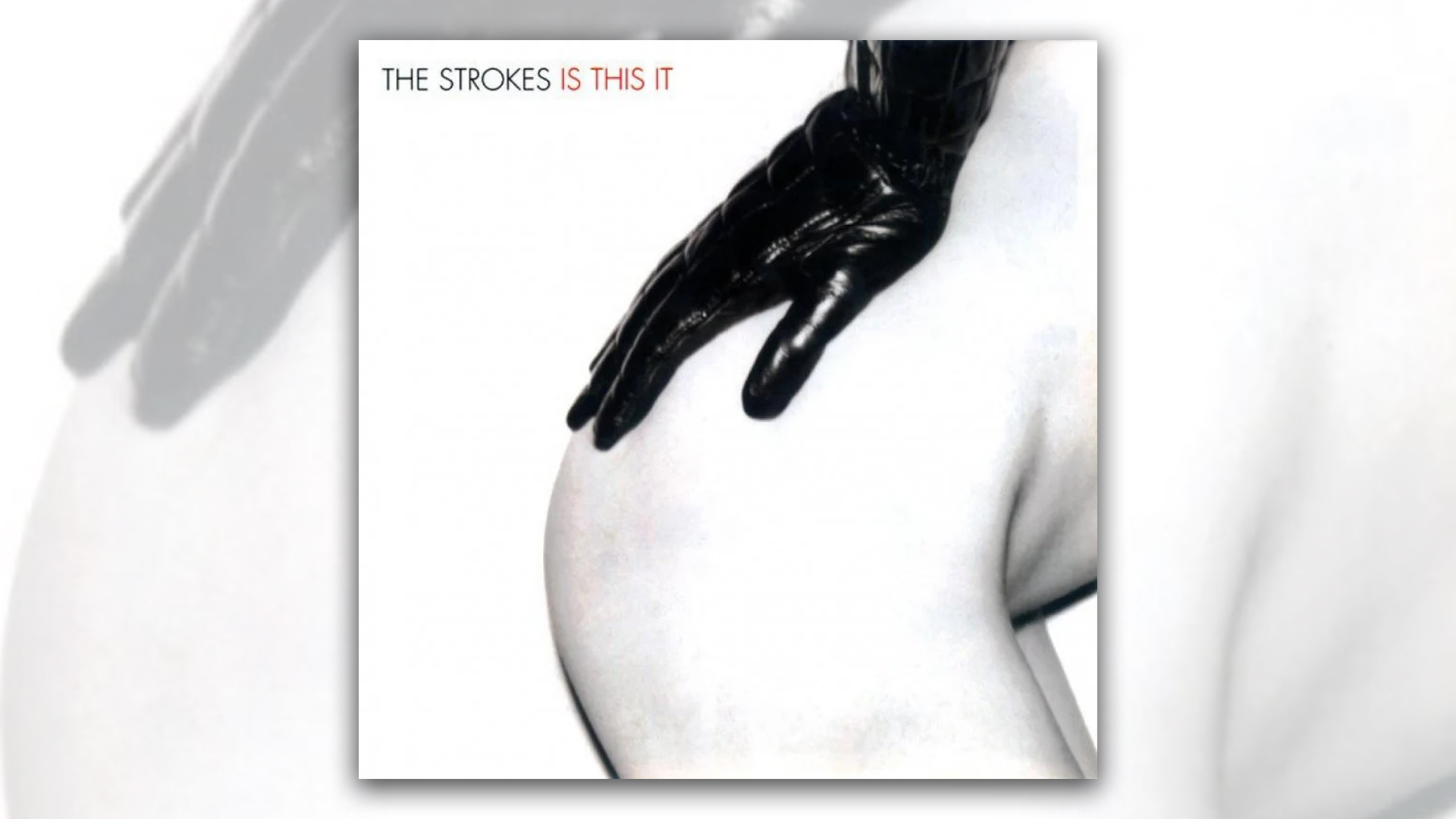 Great punk albums