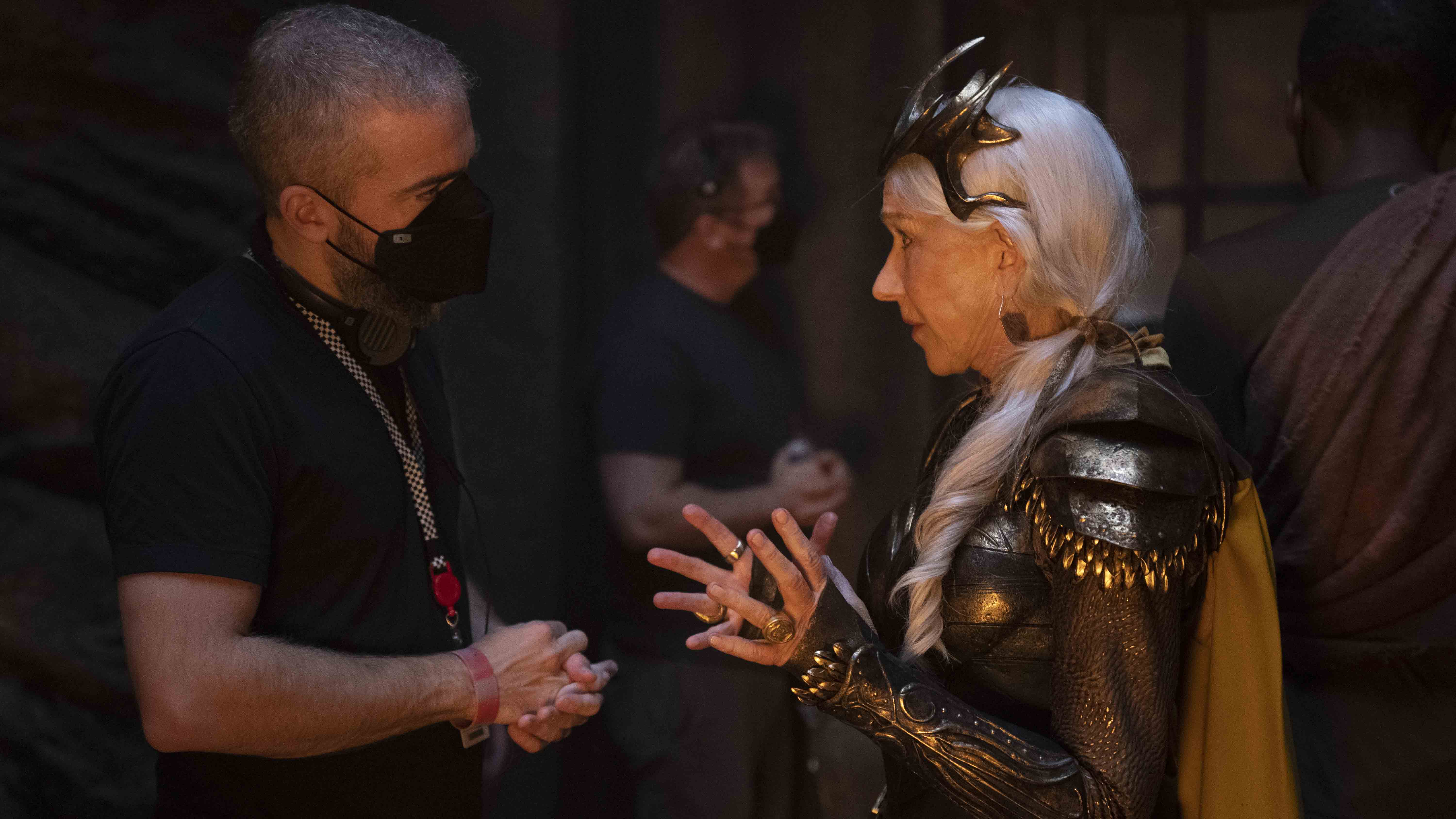 10 things to know about Shazam! Fury Of The Gods, according to its directors and stars