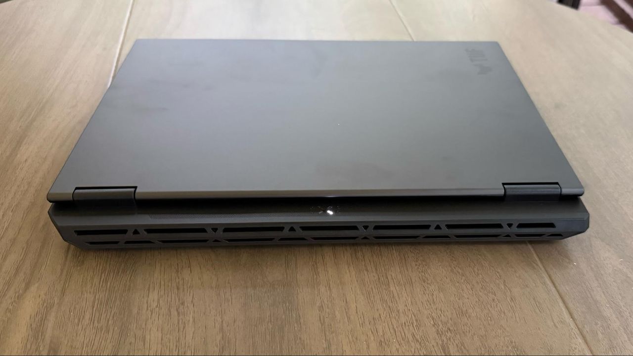 Asus TUF Gaming F16
