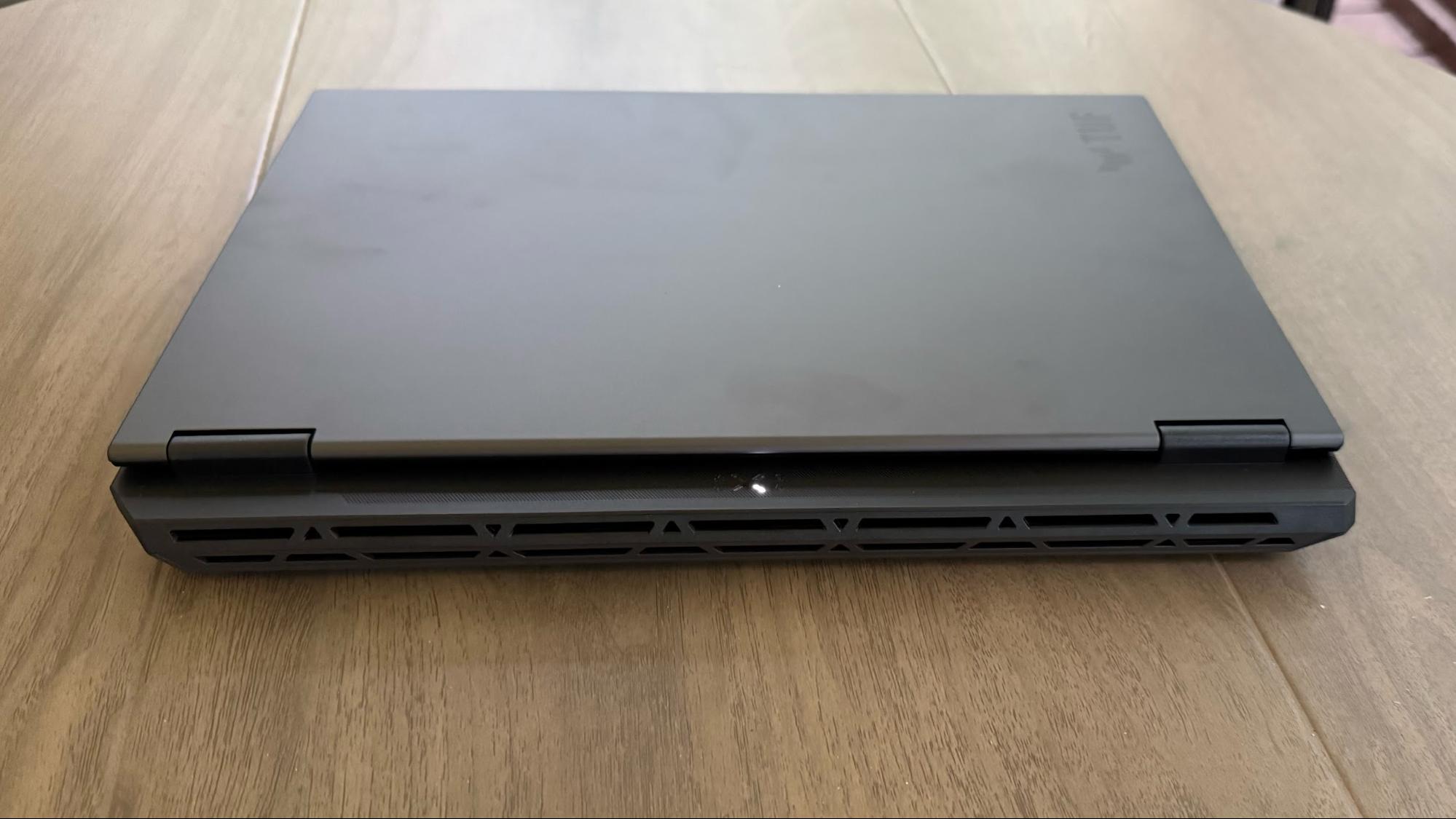 Asus TUF Gaming F16