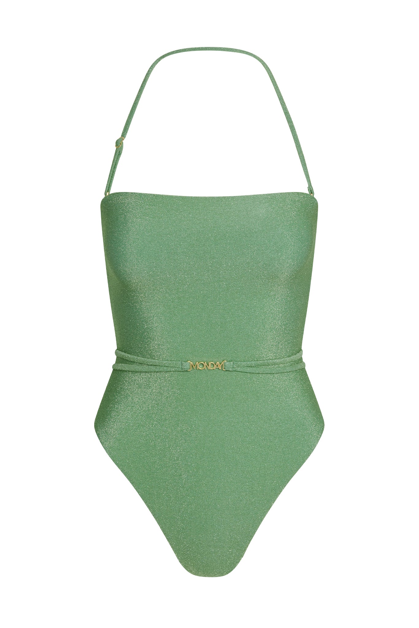 Monday Swimwear, Miami One Piece