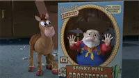   Toy Story 2