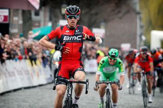 Floris Gerts (BMC) wins Volta Limburg Classic