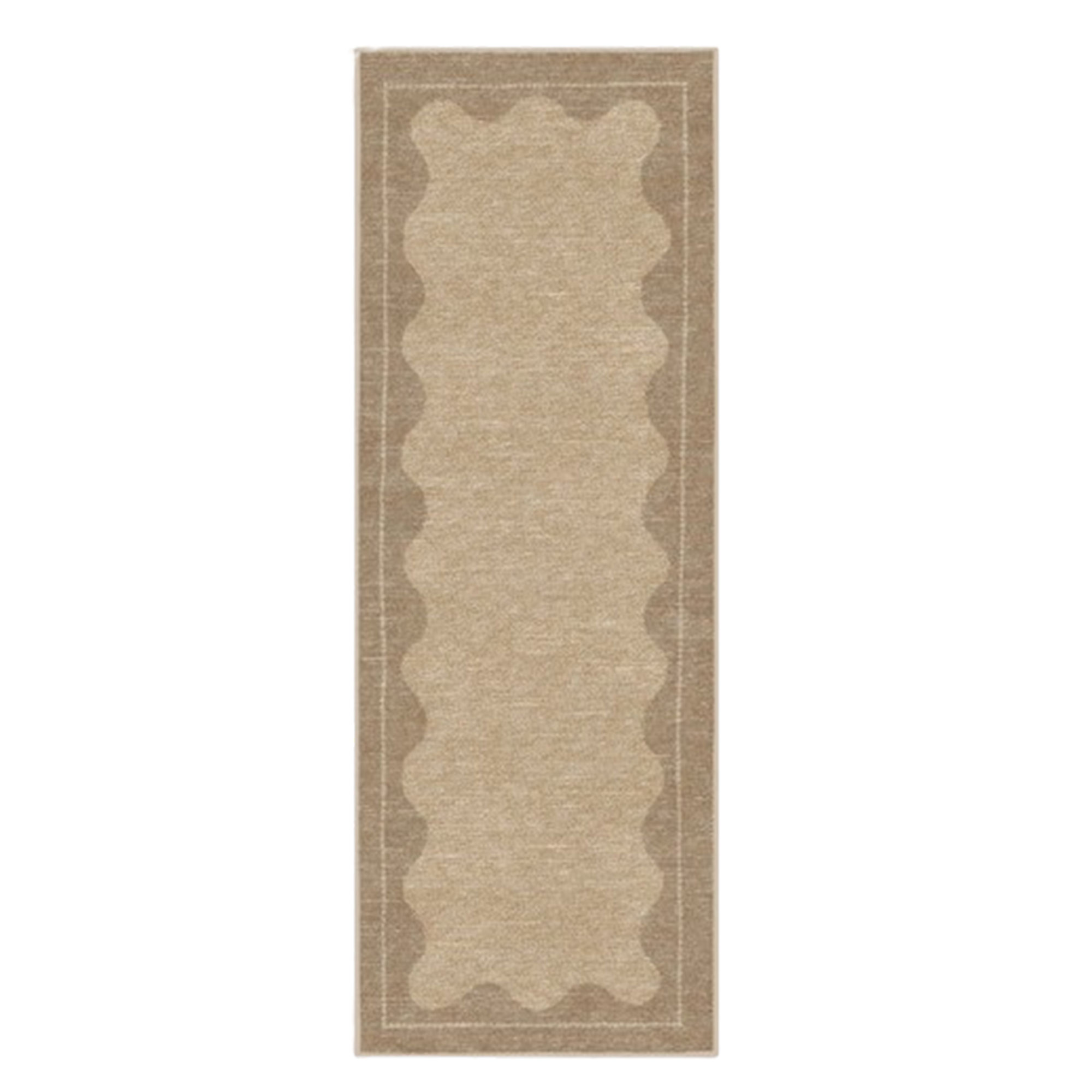 Ruggable, Orla Tan Rug