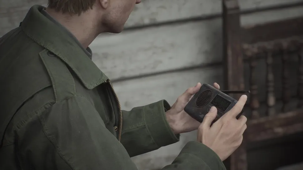 Гайд для новичков в Silent Hill 2. 10 советов для начинающих