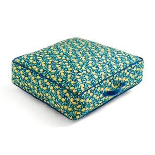 picture of Lemons Square Floor Cushion