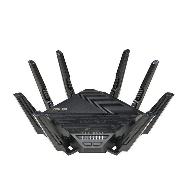 Best WiFi 7 routers of 2025 Tom's Guide