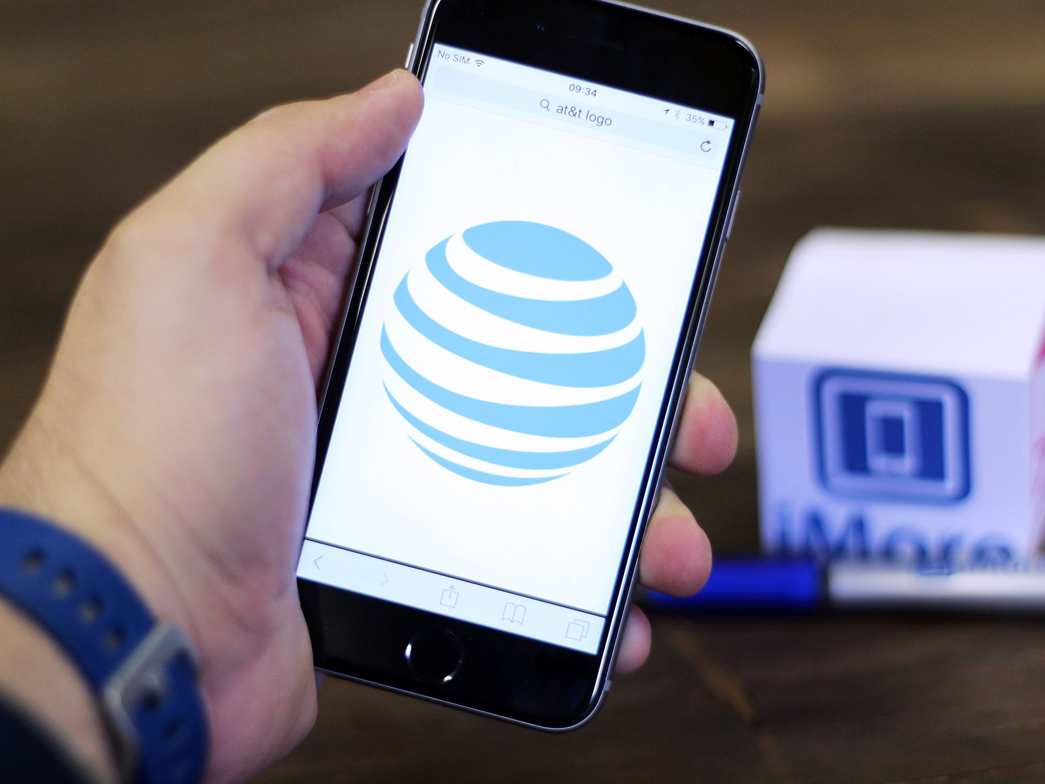 How to unlock your iPhone on AT&T | iMore