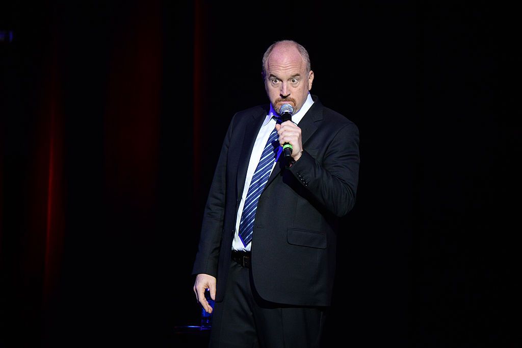 Louis C.K.