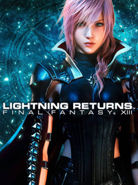 Final Fantasy XIII: Lightning Returns | $7.99/£5.19 (60% off)