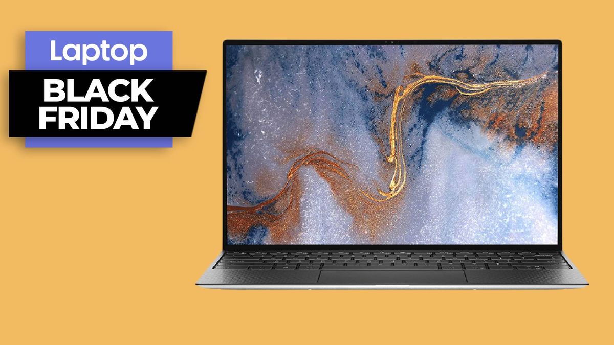 Black Friday Laptop Deals 2021 Best Sales This Weekend Laptop Mag
