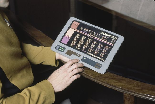 How Star Trek: Picard creates the tech of the 24th century | TechRadar