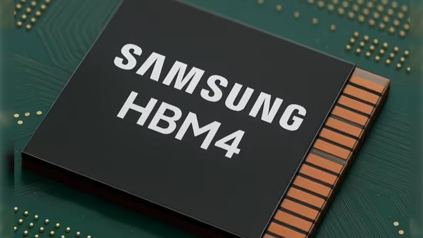 Samsung HBM4