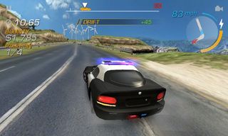 Need for SPeed Hot Pursuit