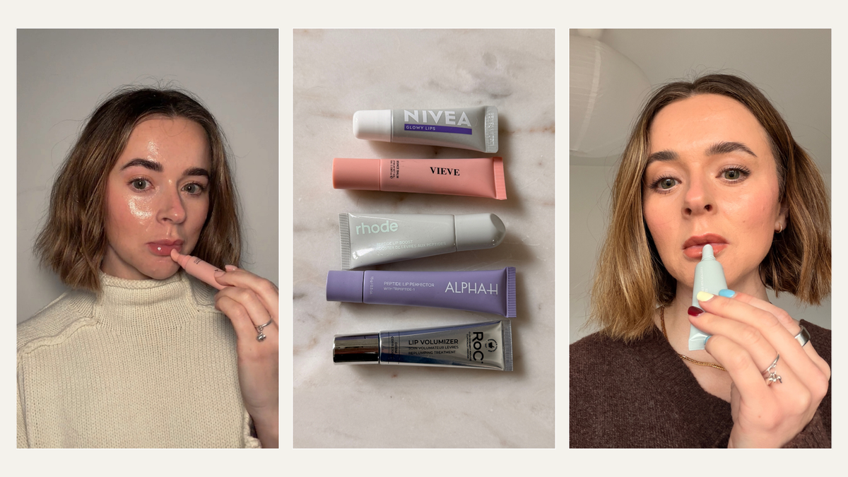 Think All Lip Balms Are the Same? These Hyaluronic Acid Formulas Prove Otherwise