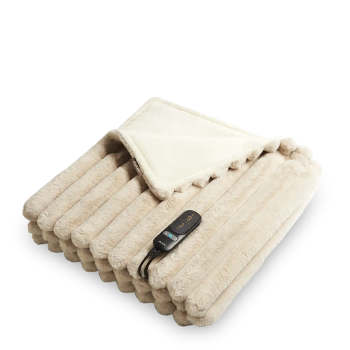 Yentl Cuddle Heated Blanket