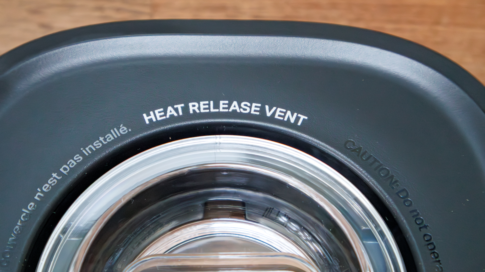 KitchenAid Pure Power Blender