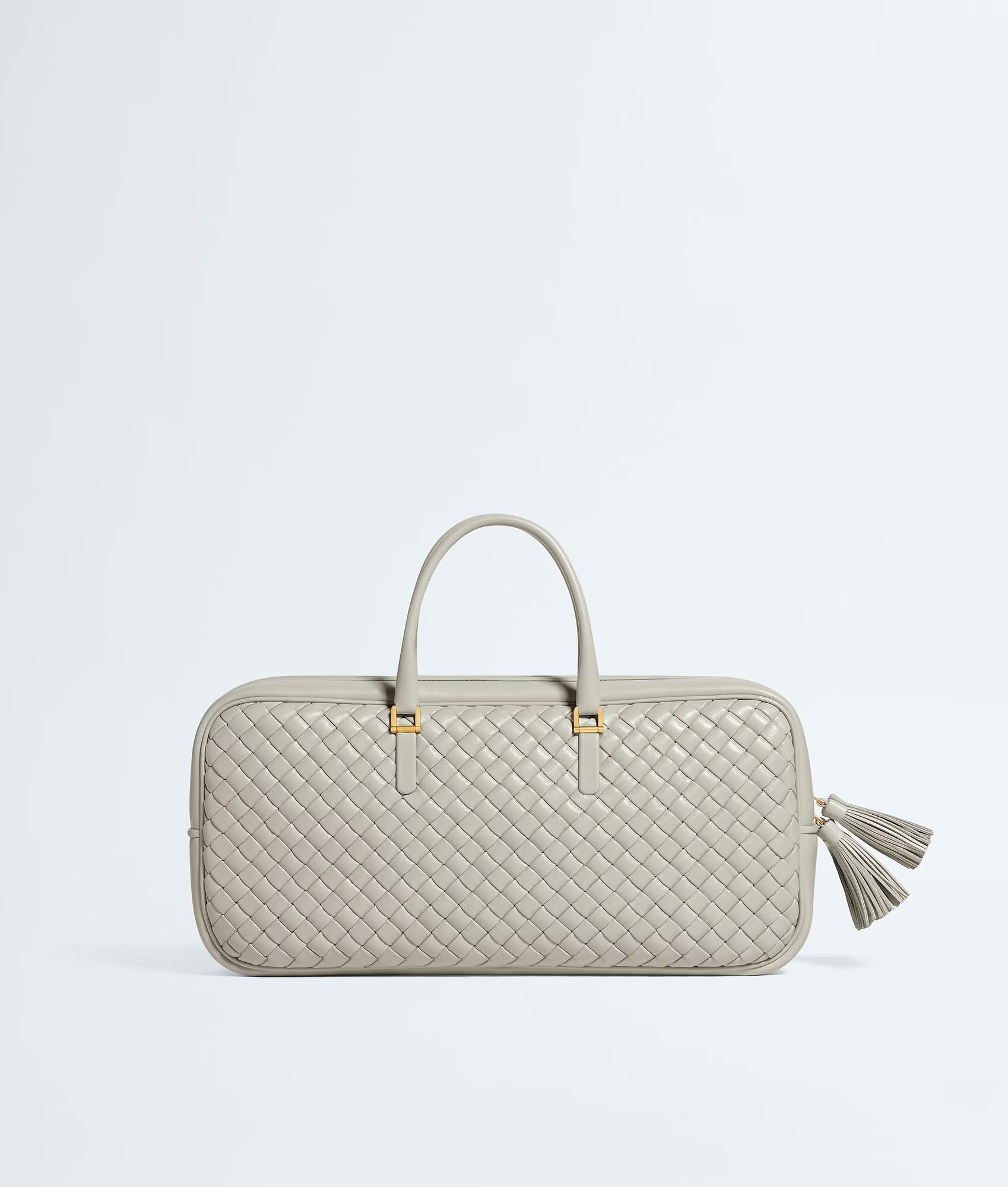 Bottega Veneta, Women's Small Elio in Petroleum