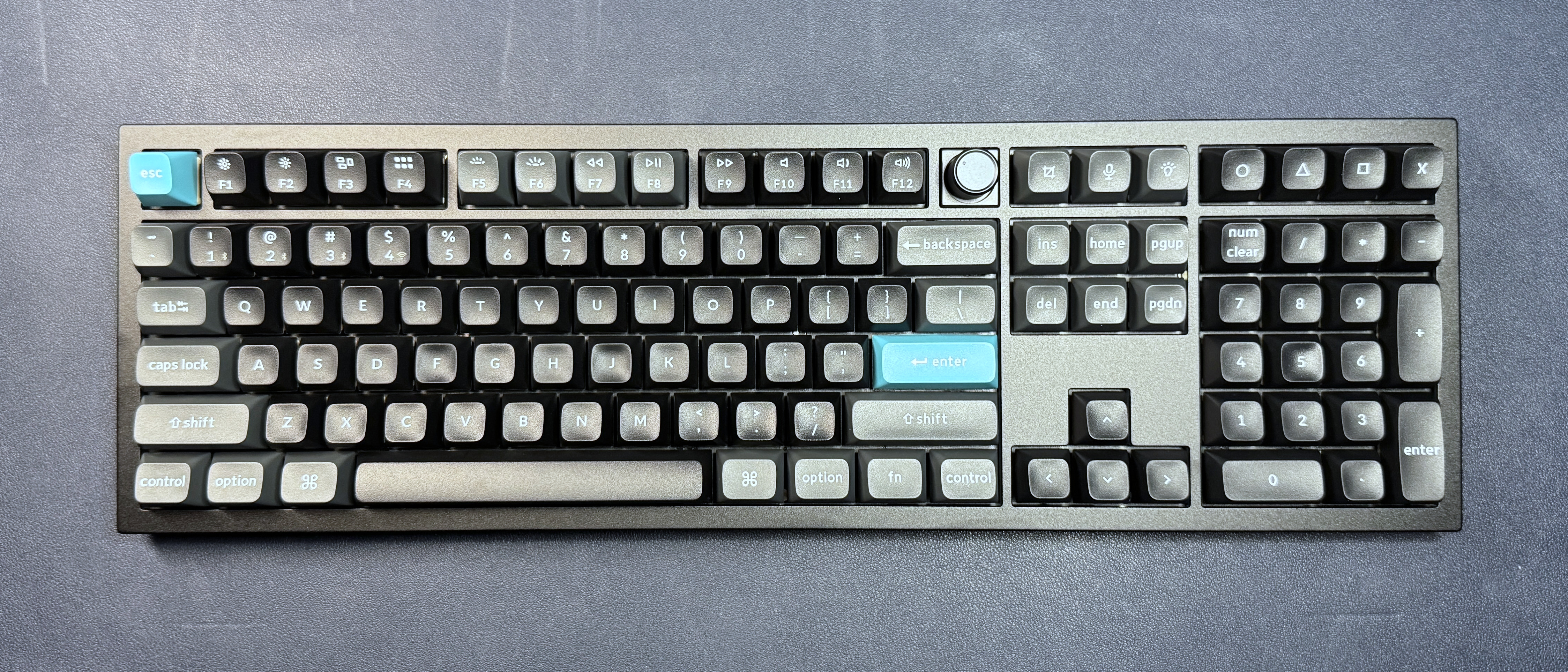 Keychron Q6 Ultra 8K
