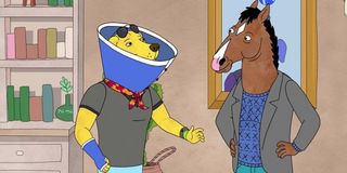 bojack horseman netflix