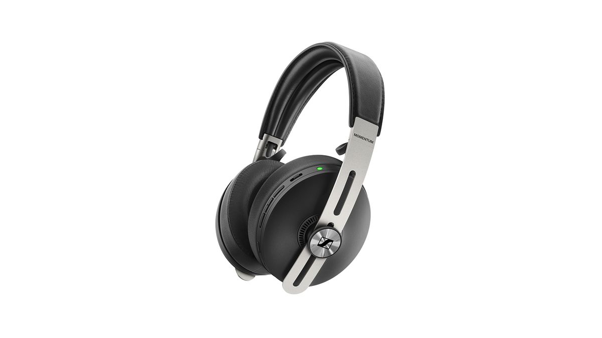 Sennheiser momentum best sale 3 audiophile review