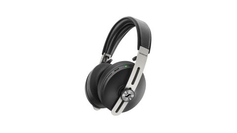 Sennheiser headphones discount wireless noise cancelling